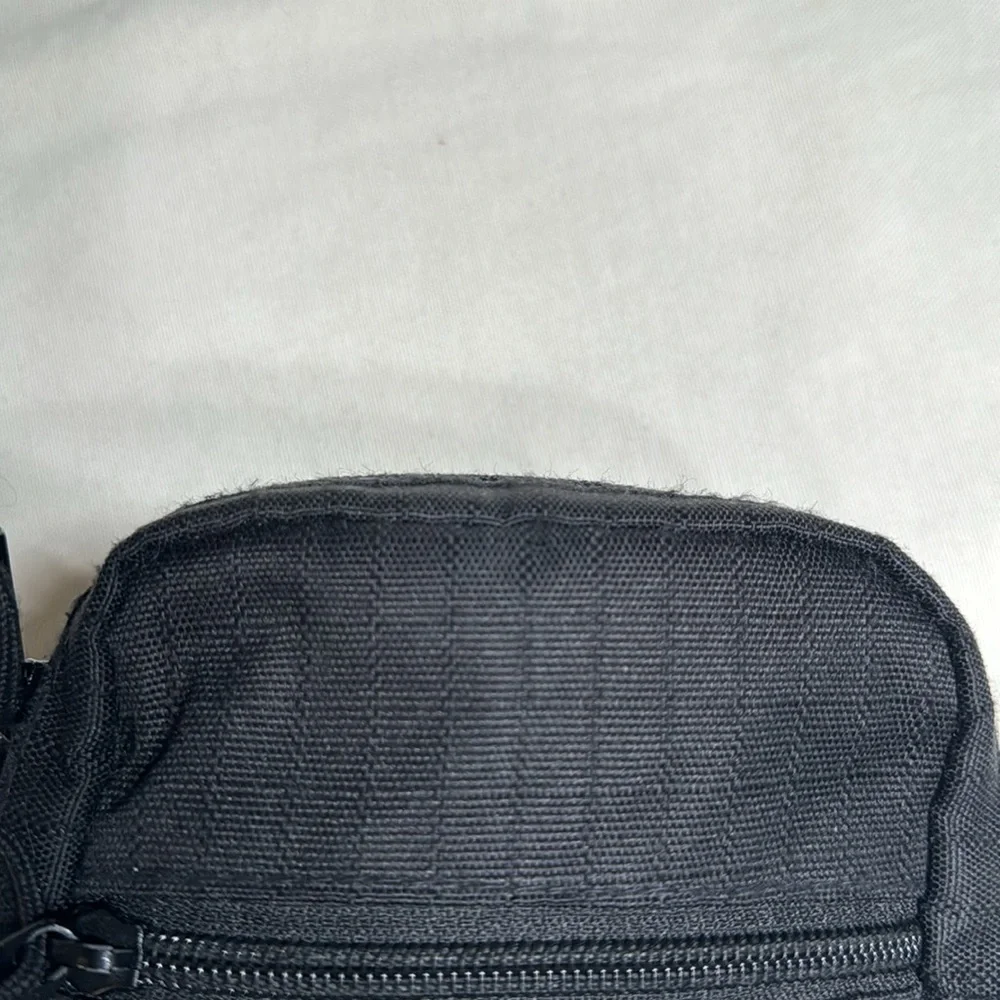 Adidas crossbody bag - preowned black - Picture 12 of 14